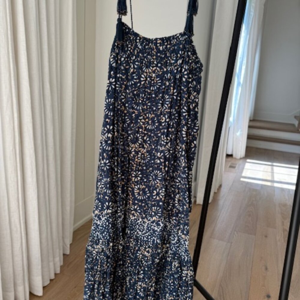 Ulla Johnson Coverup
